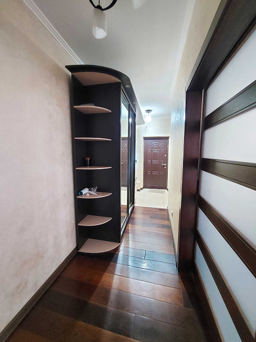 Оренда 2к квартира в.Довга ( центр, р-н Панорами Плази) Ивано-Франковск - изображение 7