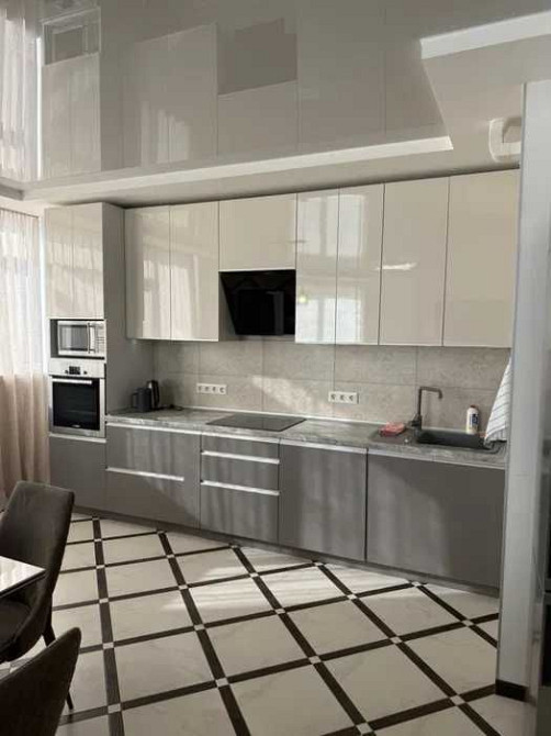 Оренда 1-к квартири в ЖК Черемушки Харків - зображення 1