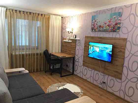 Здача в оренду квартири по вул. Байди-Вишневецького Київ