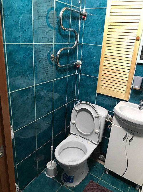 Здача в оренду квартири по вул. Байди-Вишневецького Київ - зображення 7