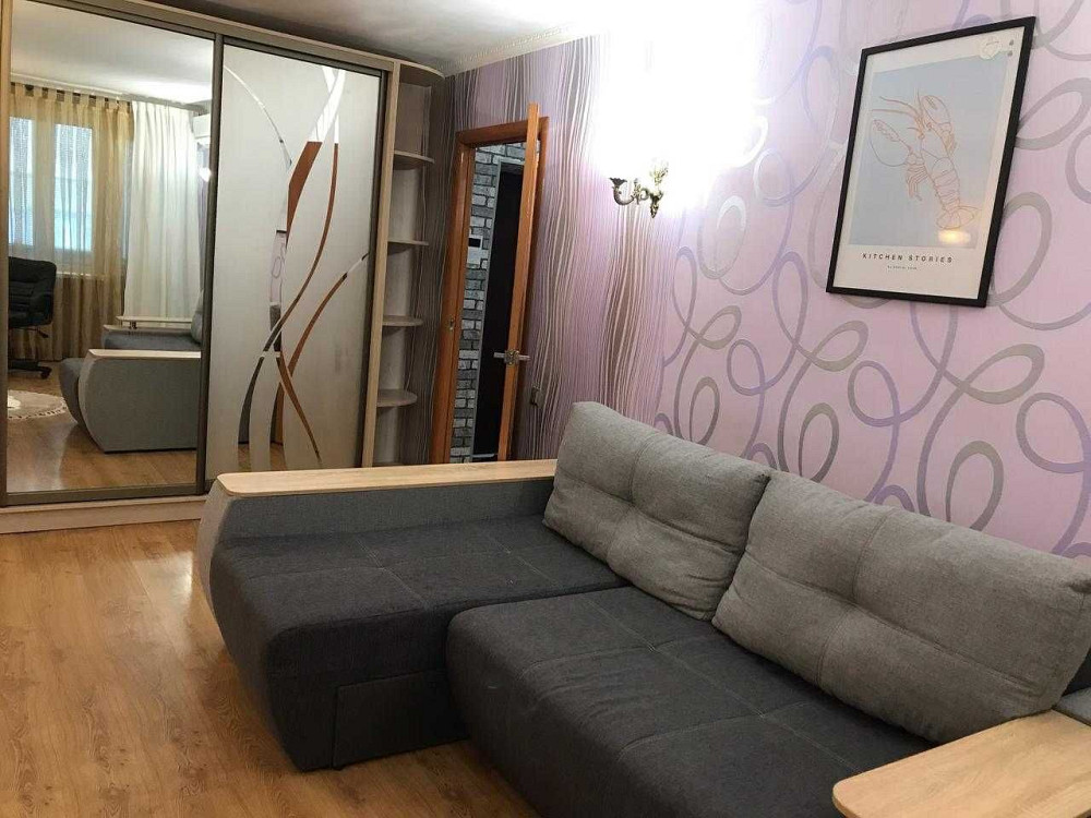 Здача в оренду квартири по вул. Байди-Вишневецького Київ - зображення 4