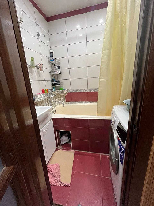 здам 3х кімнатну квартиру Холодна Гора , Новобоварський район Харків - зображення 6