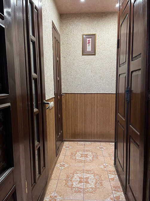 здам 3х кімнатну квартиру Холодна Гора , Новобоварський район Харків - зображення 2