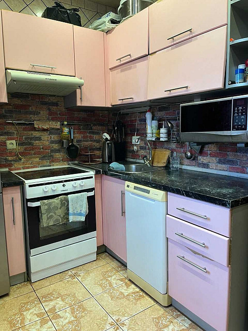 здам 3х кімнатну квартиру Холодна Гора , Новобоварський район Харків - зображення 5