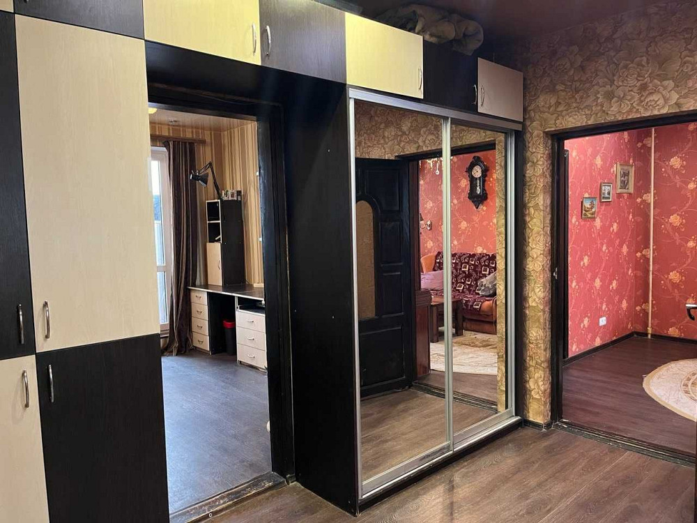 здам 3х кімнатну квартиру Холодна Гора , Новобоварський район Харків - зображення 3