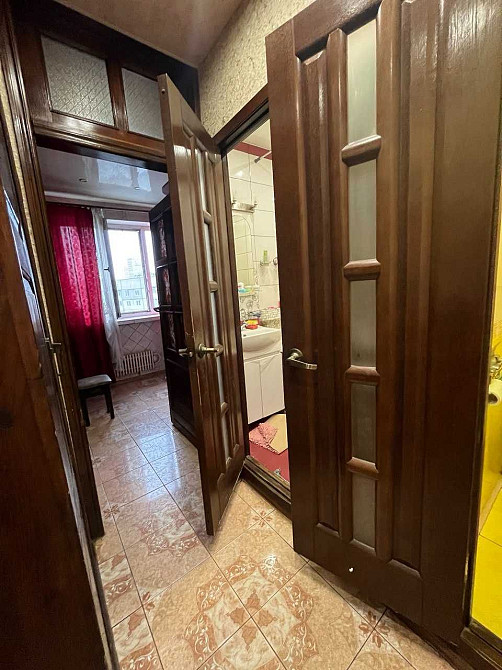 здам 3х кімнатну квартиру Холодна Гора , Новобоварський район Харків - зображення 7