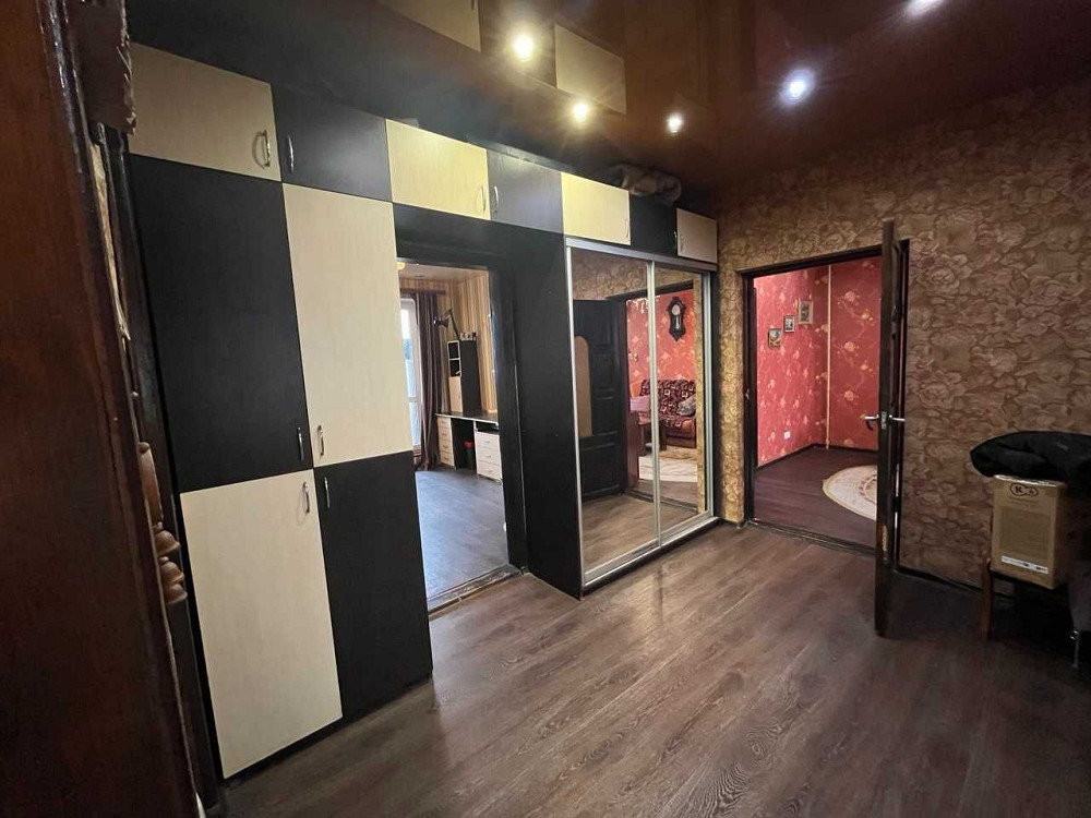 здам 3х кімнатну квартиру Холодна Гора , Новобоварський район Харків - зображення 1