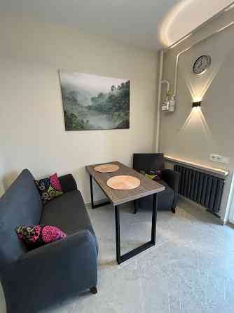 Оренда стильної сучасної квартири в новобудові вул. Угорська Львов