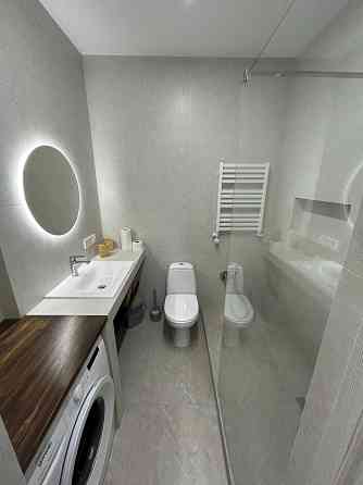 Оренда стильної сучасної квартири в новобудові вул. Угорська Львов