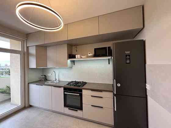 Оренда стильної сучасної квартири в новобудові вул. Угорська Львов