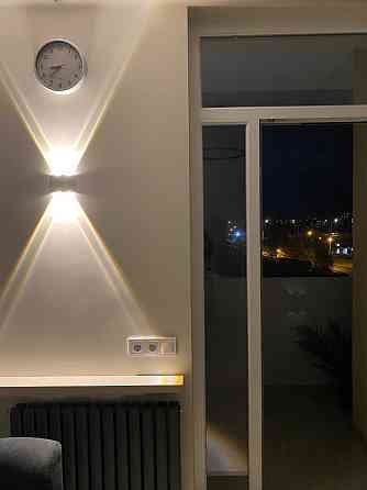 Оренда стильної сучасної квартири в новобудові вул. Угорська Львов