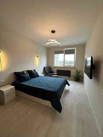 Оренда стильної сучасної квартири в новобудові вул. Угорська Львов