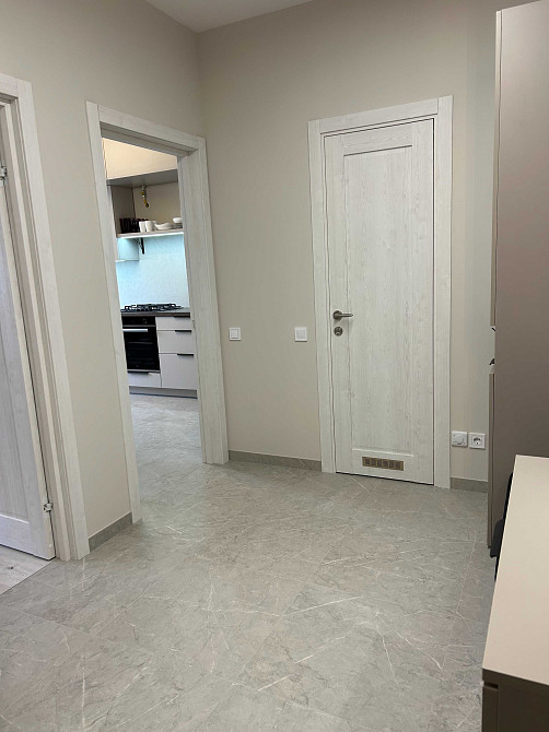 Оренда стильної сучасної квартири в новобудові вул. Угорська Львов - изображение 7