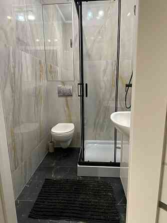 Здам євро 3к. ЖК Крона парк є генератор Бровары