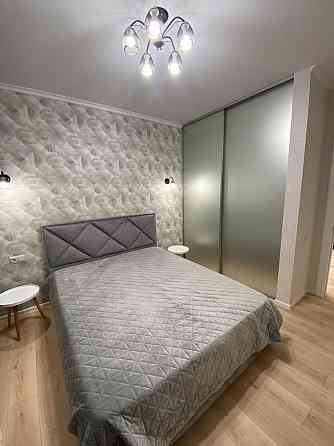 Здам євро 3к. ЖК Крона парк є генератор Бровары