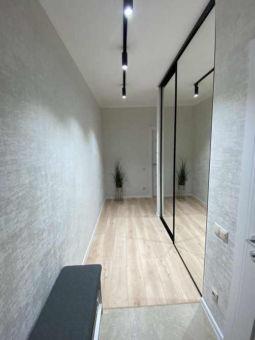 Здам євро 3к. ЖК Крона парк є генератор Бровары - изображение 7