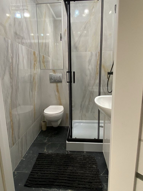 Здам євро 3к. ЖК Крона парк є генератор Бровары - изображение 6