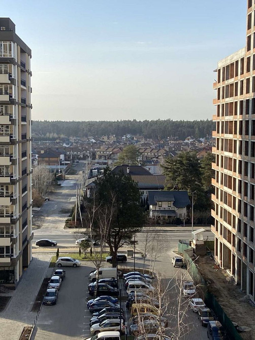 Здам євро 3к. ЖК Крона парк є генератор Бровары - изображение 8