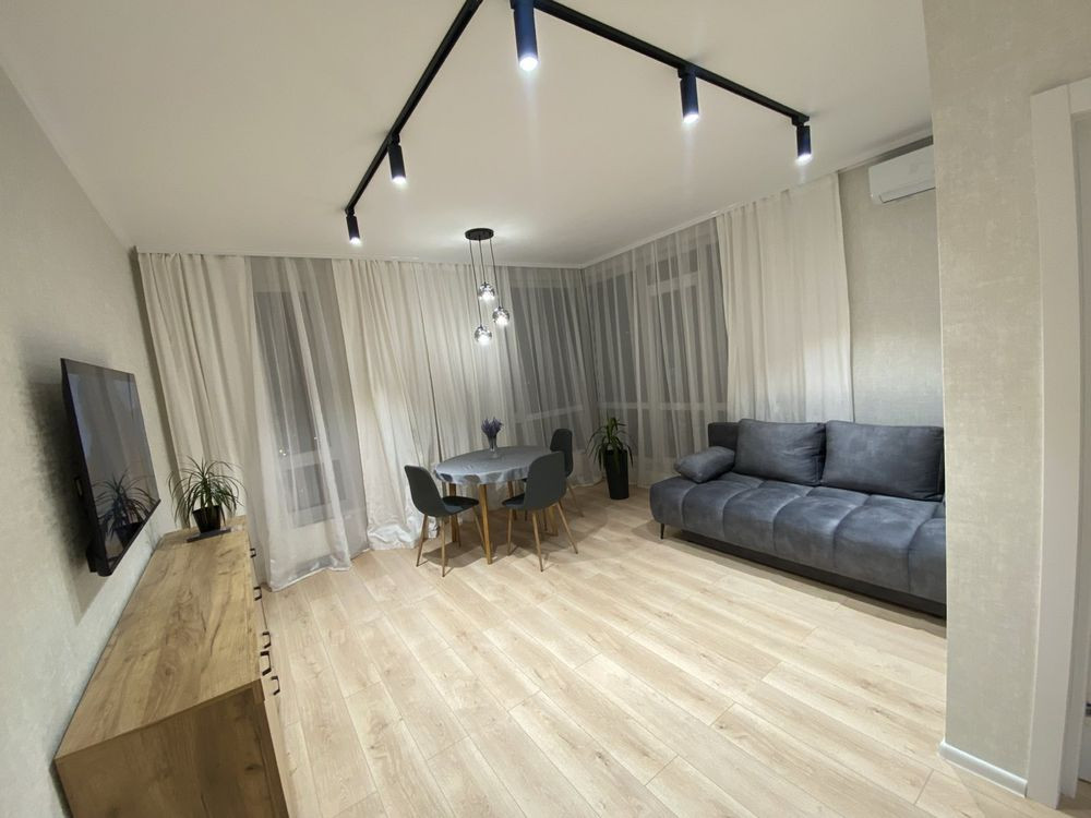 Здам євро 3к. ЖК Крона парк є генератор Бровары - изображение 2