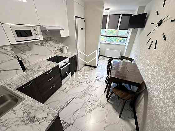 Здам 1-кім квартиру метро Теремки ЖК Одеський Бульвар Великие Новоселки