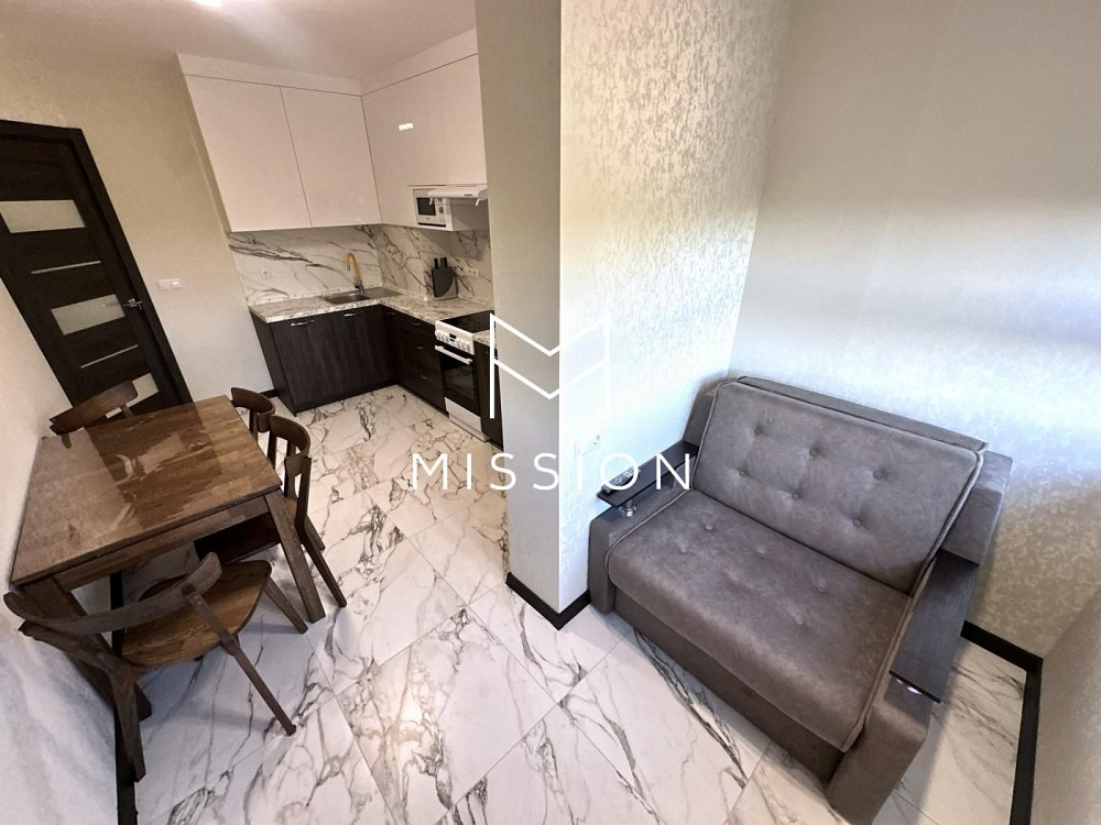 Здам 1-кім квартиру метро Теремки ЖК Одеський Бульвар Великие Новоселки - изображение 5