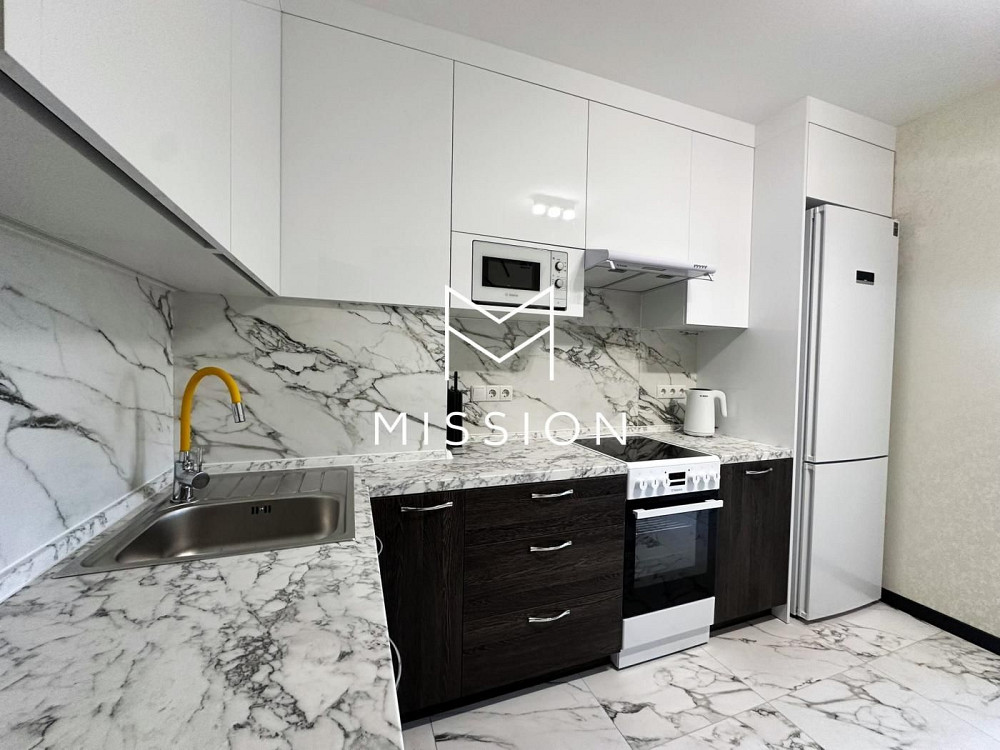 Здам 1-кім квартиру метро Теремки ЖК Одеський Бульвар Великие Новоселки - изображение 7