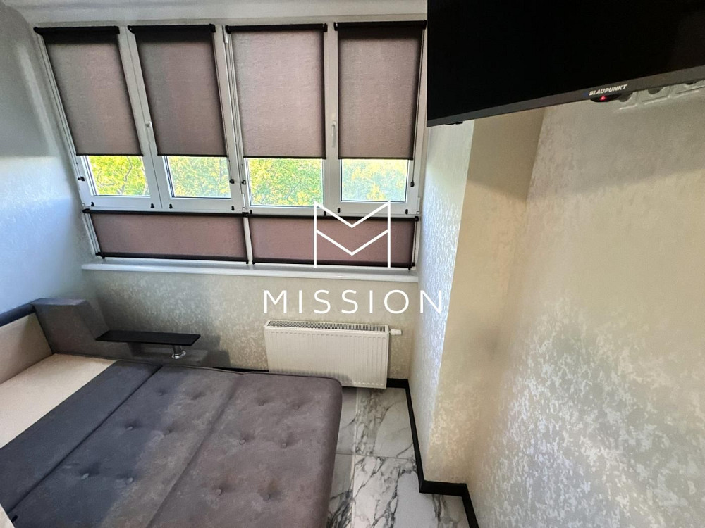 Здам 1-кім квартиру метро Теремки ЖК Одеський Бульвар Великие Новоселки - изображение 8