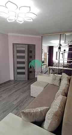 Оренда 1-кім. квартири в центрі, новий будинок, неподалік озеро! (Ч) Ивано-Франковск