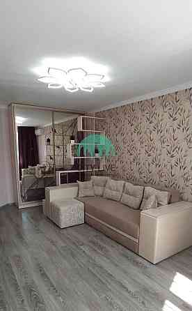 Оренда 1-кім. квартири в центрі, новий будинок, неподалік озеро! (Ч) Ивано-Франковск