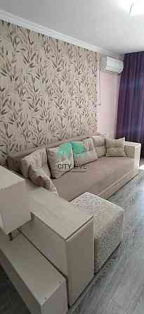 Оренда 1-кім. квартири в центрі, новий будинок, неподалік озеро! (Ч) Ивано-Франковск