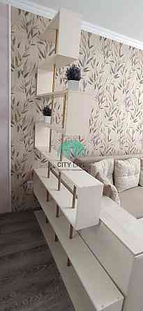 Оренда 1-кім. квартири в центрі, новий будинок, неподалік озеро! (Ч) Ивано-Франковск