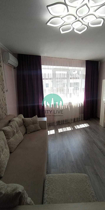 Оренда 1-кім. квартири в центрі, новий будинок, неподалік озеро! (Ч) Ивано-Франковск - изображение 8