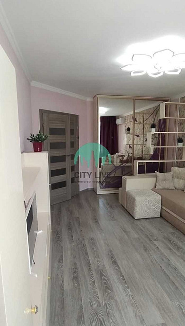 Оренда 1-кім. квартири в центрі, новий будинок, неподалік озеро! (Ч) Ивано-Франковск - изображение 4