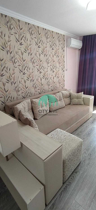 Оренда 1-кім. квартири в центрі, новий будинок, неподалік озеро! (Ч) Ивано-Франковск - изображение 6