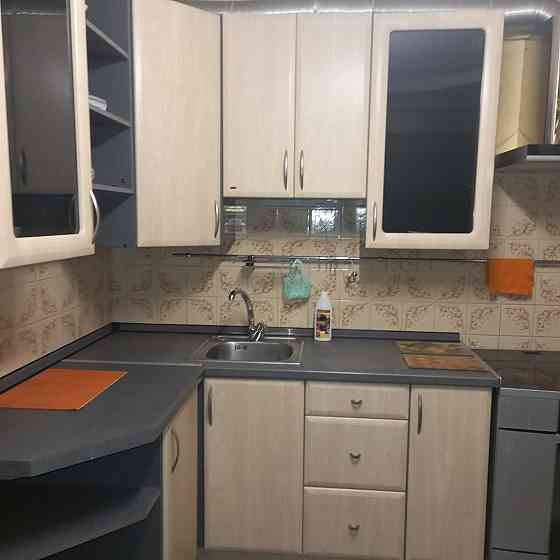 Здам 1 кім. Квартиру.  Мінський масив. вул. Бережанська Київ