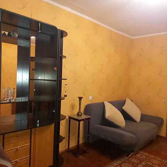 Здам 1 кім. Квартиру.  Мінський масив. вул. Бережанська Київ