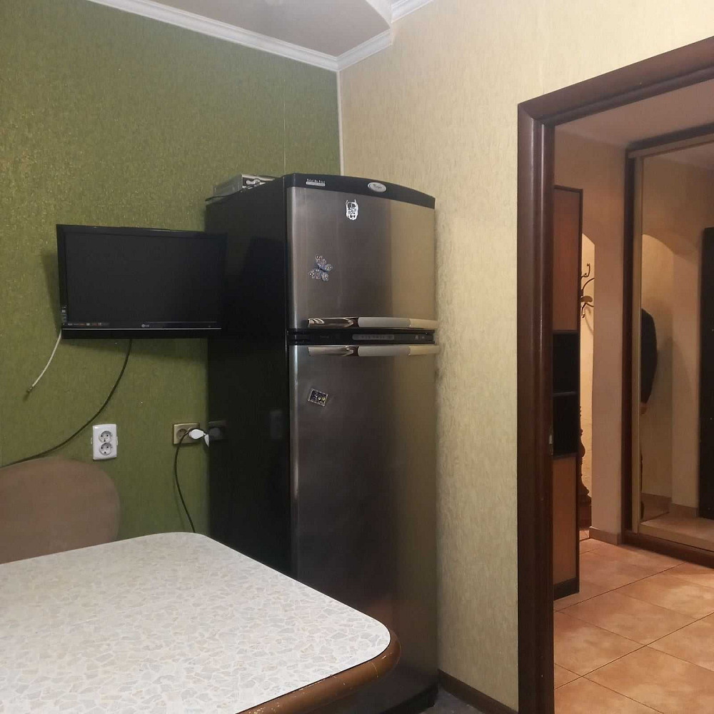 Здам 1 кім. Квартиру.  Мінський масив. вул. Бережанська Київ - зображення 2