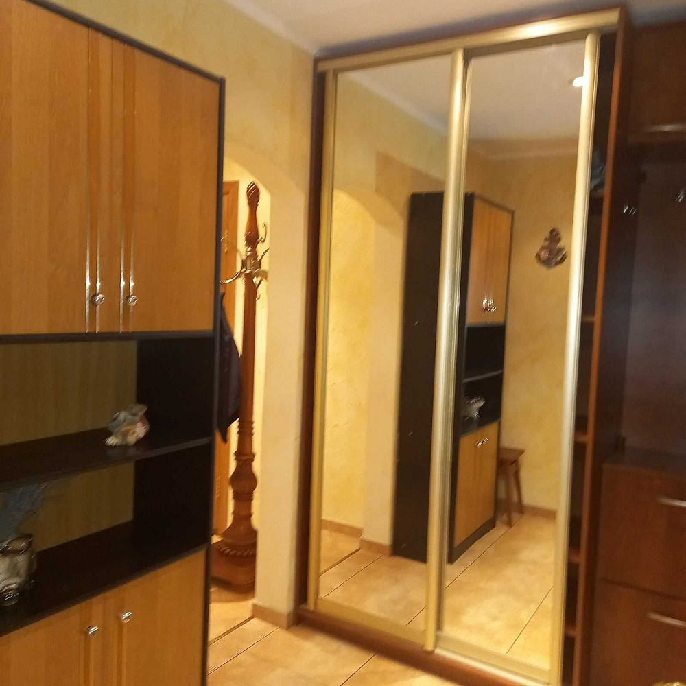 Здам 1 кім. Квартиру.  Мінський масив. вул. Бережанська Київ - зображення 4