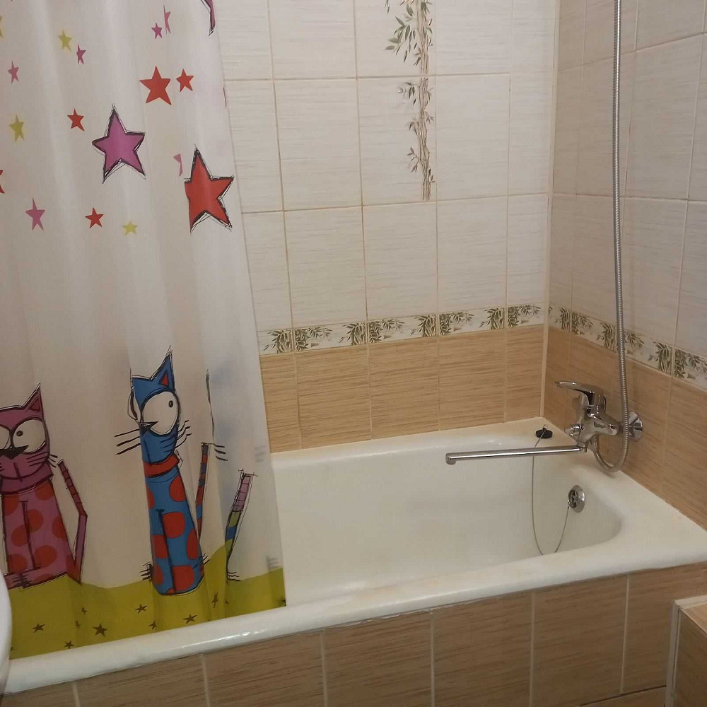 Здам 1 кім. Квартиру.  Мінський масив. вул. Бережанська Київ - зображення 8