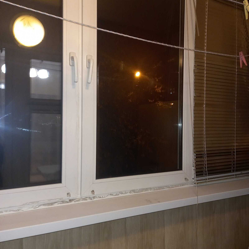 Здам 1 кім. Квартиру.  Мінський масив. вул. Бережанська Київ - зображення 5