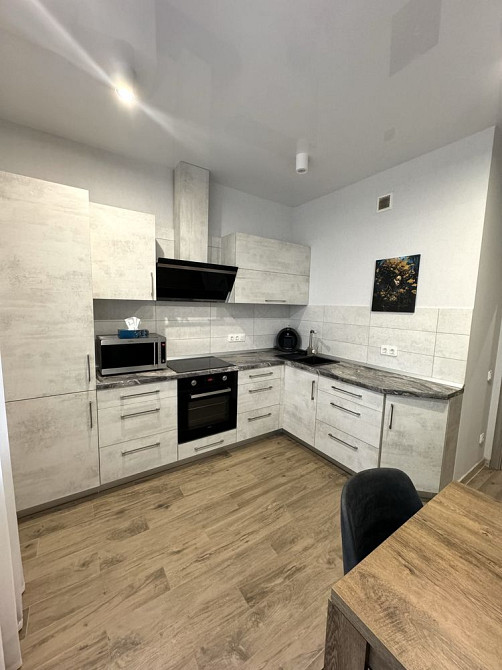 СДАМ! ЖК Горизонт на Костанди! 1 к. квартира Киевский район Одесса - изображение 1