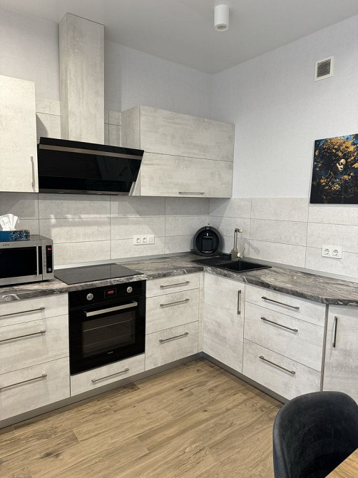 СДАМ! ЖК Горизонт на Костанди! 1 к. квартира Киевский район Одесса - изображение 2