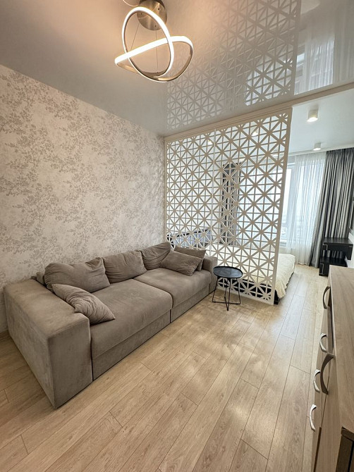 СДАМ! ЖК Горизонт на Костанди! 1 к. квартира Киевский район Одесса - изображение 8