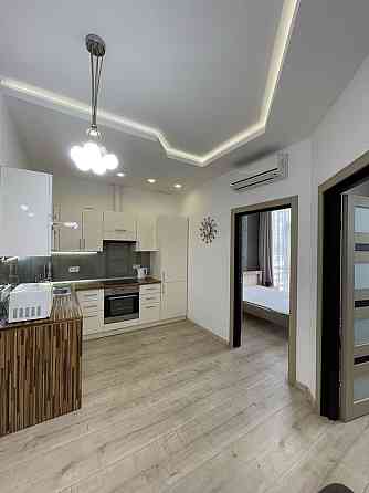 2 спальни 6 жемчужина Аркадия Одесса