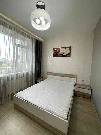 2 спальни 6 жемчужина Аркадия Одесса