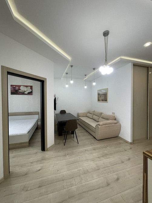 2 спальни 6 жемчужина Аркадия Одесса - изображение 2