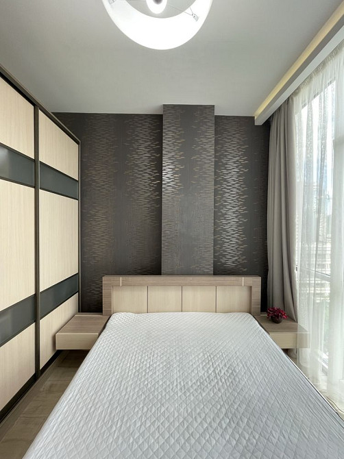 2 спальни 6 жемчужина Аркадия Одесса - изображение 8