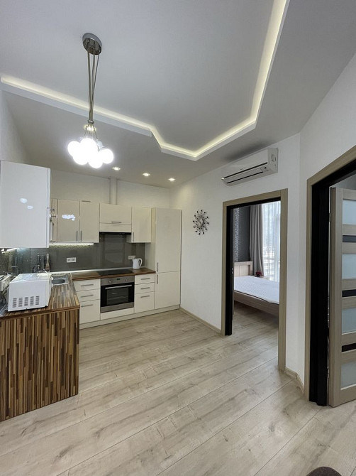 2 спальни 6 жемчужина Аркадия Одесса - изображение 3