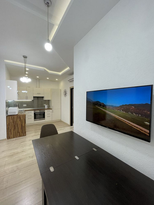 2 спальни 6 жемчужина Аркадия Одесса - изображение 1