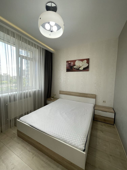 2 спальни 6 жемчужина Аркадия Одесса - изображение 6